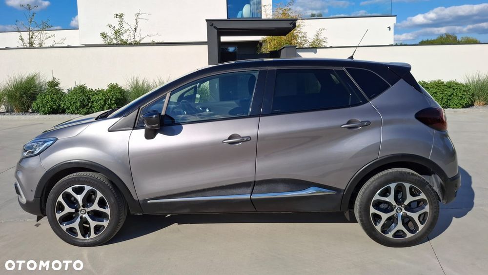 Renault Captur 1.2 TCe Zen EDC - 4