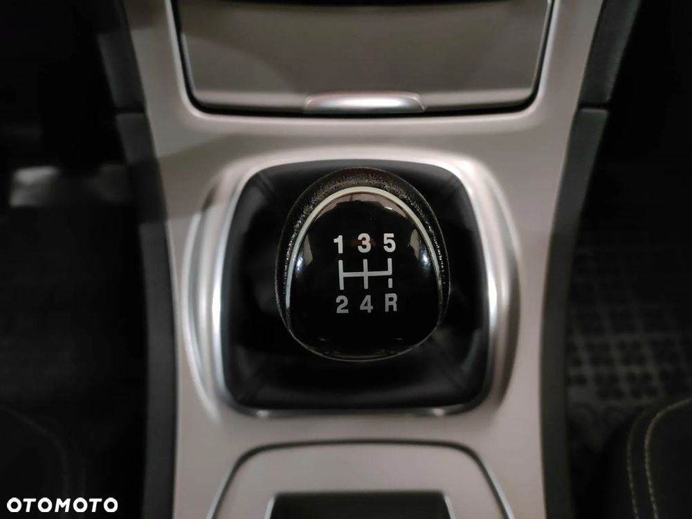 Ford Galaxy - 12
