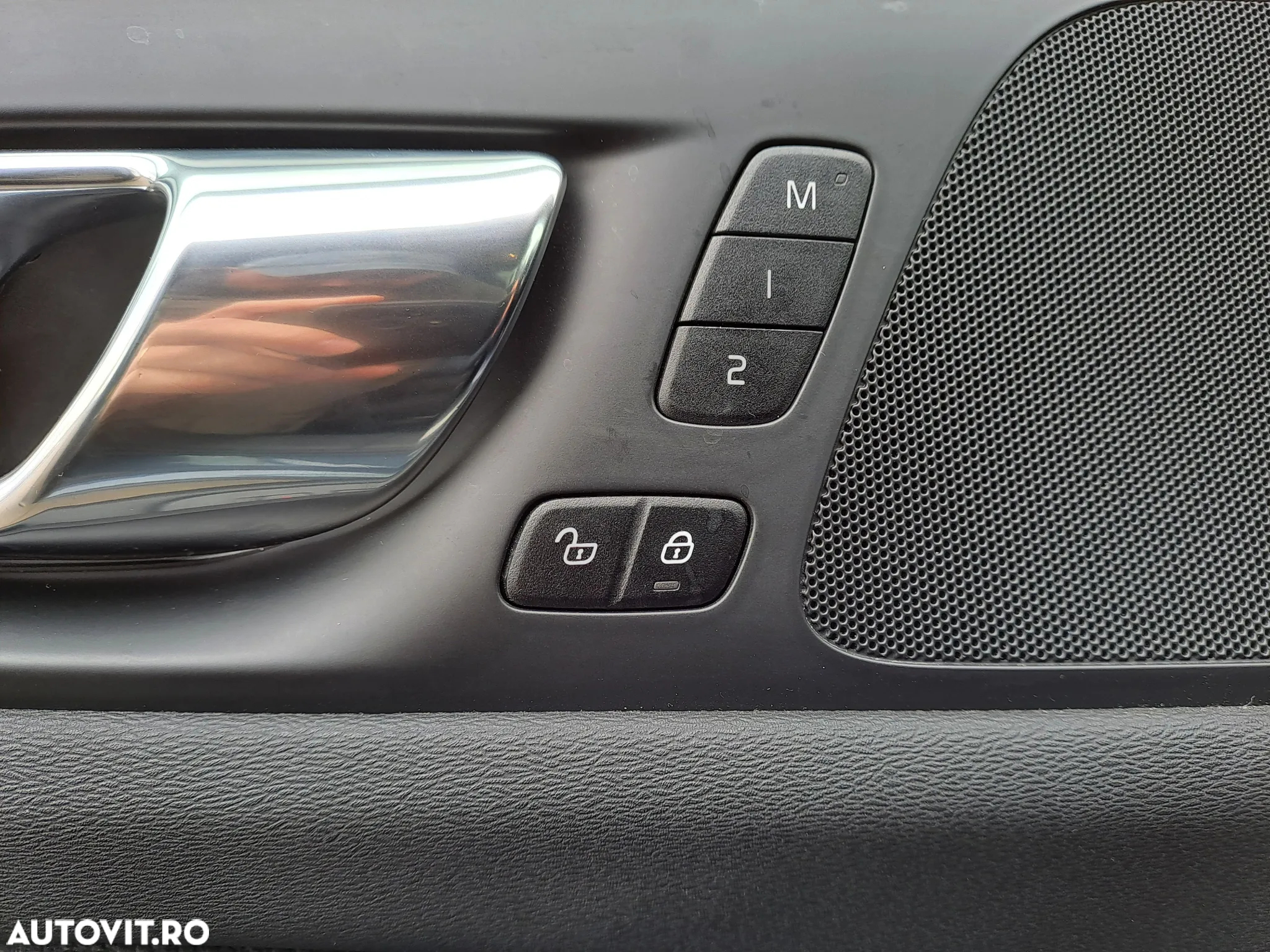 Volvo V60 D4 AWD Geartronic Inscription - 11