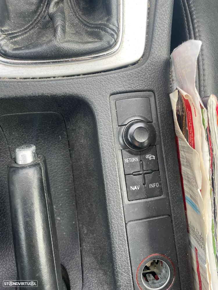 Audi A4 Avant 1.9 TDi S-line - 7