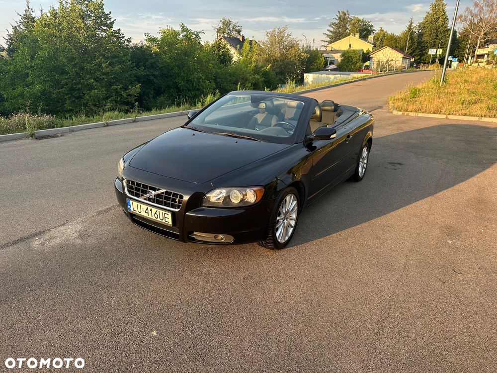 Volvo C70 - 3