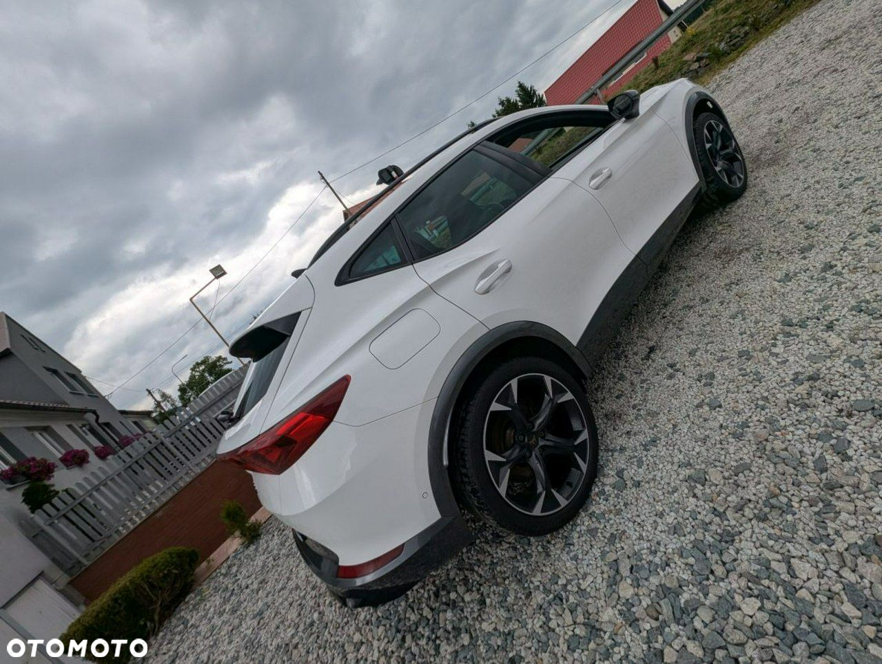 Cupra Formentor - 4