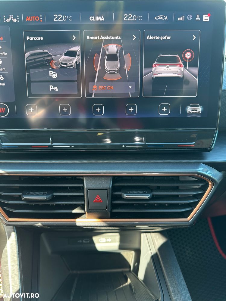 Cupra Leon 2.0 TDI DSG7 - 18