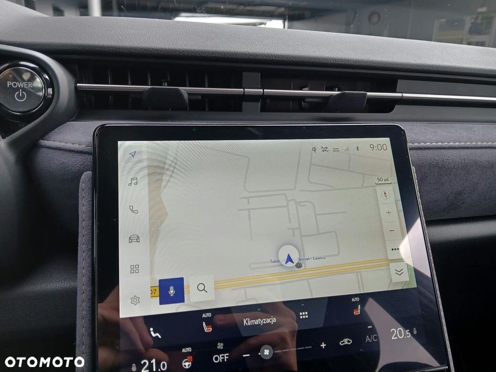 Lexus LBX 1.5 Hybrid Cool AWD - 16