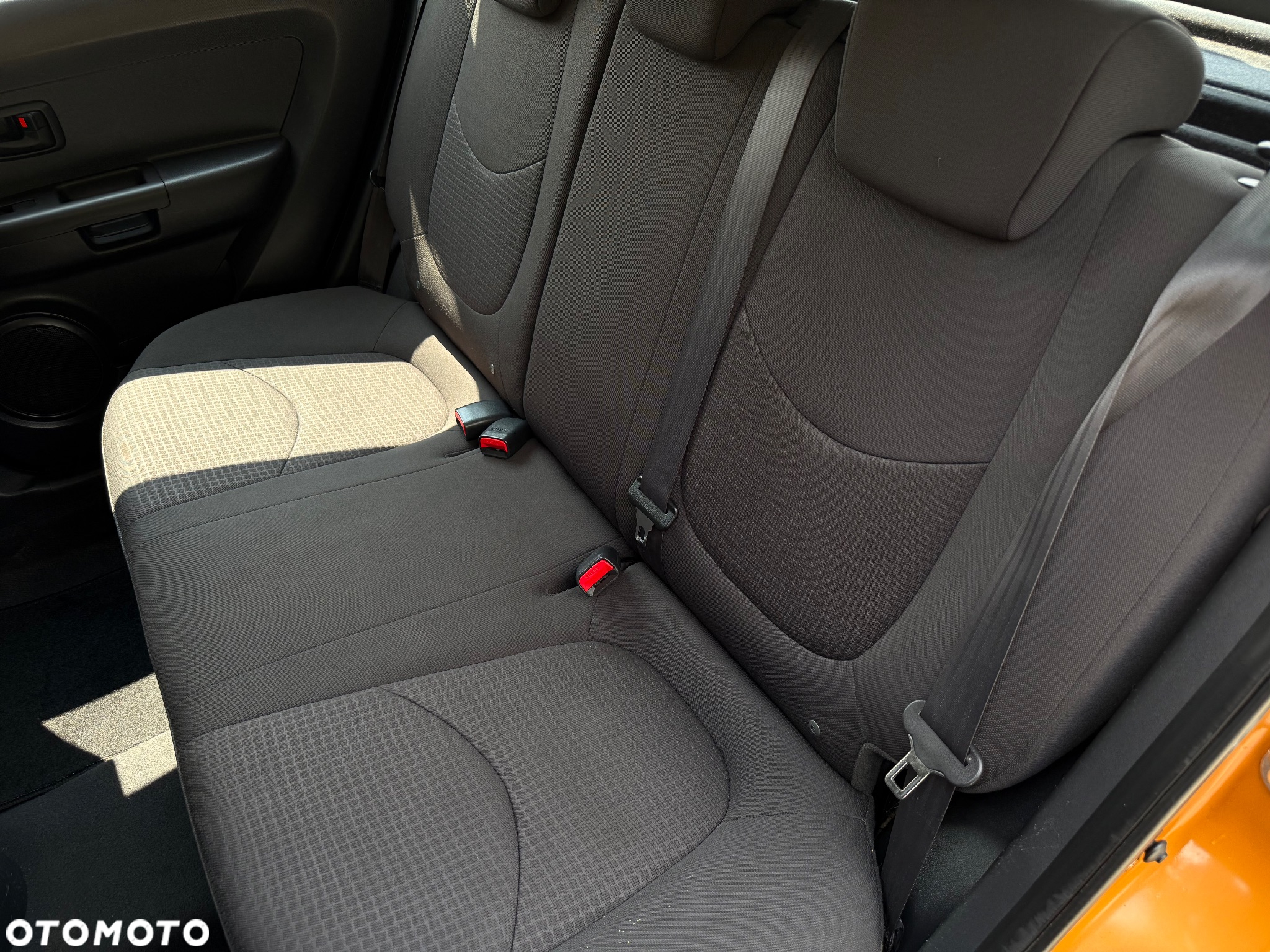 Kia Soul 1.6 CVVT Vision - 9