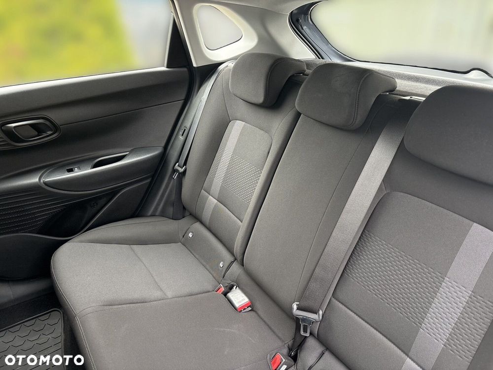 Hyundai i20 1.2 Modern - 9