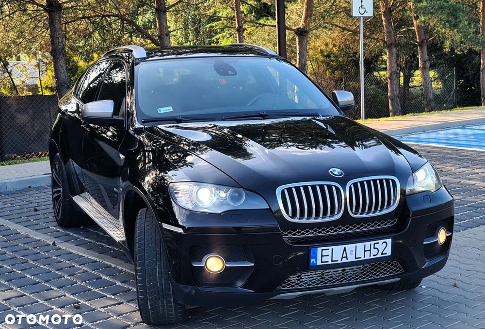 BMW X6 30d xDrive - 18