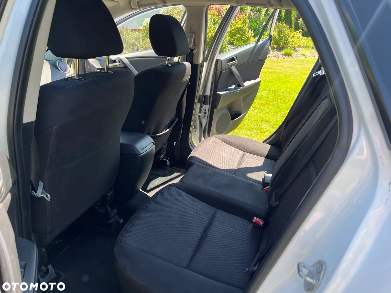 Mazda 3 - 18