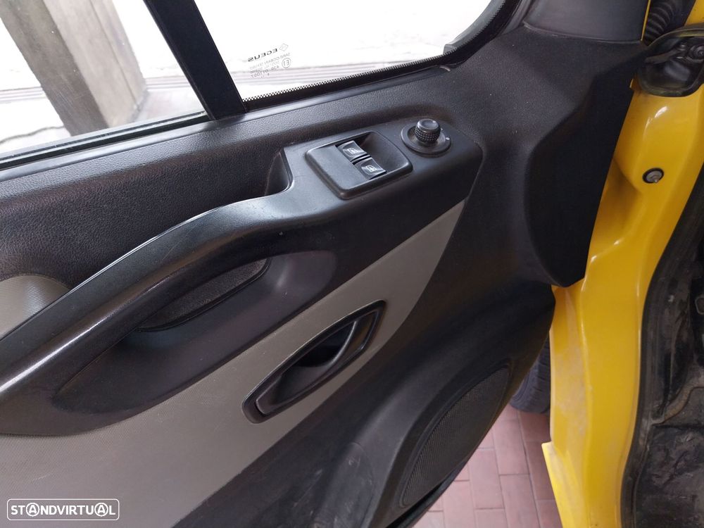 Renault Trafic16dCiL1H112T - 11