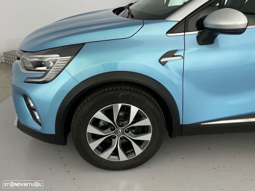 Renault Captur 1.0 TCe Intens - 19