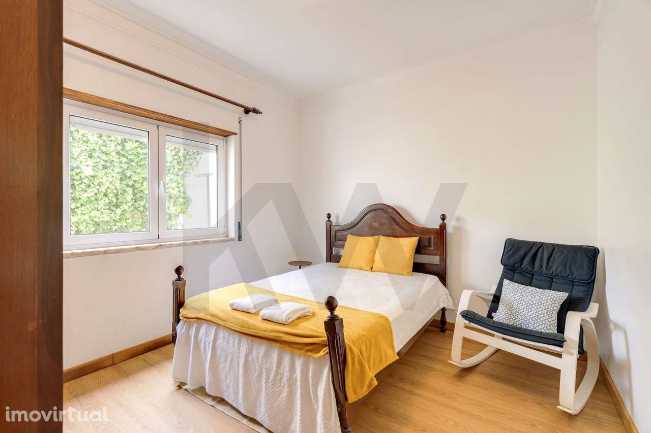 Moradia na Charneca da Caparica - Grande imagem: 5/37