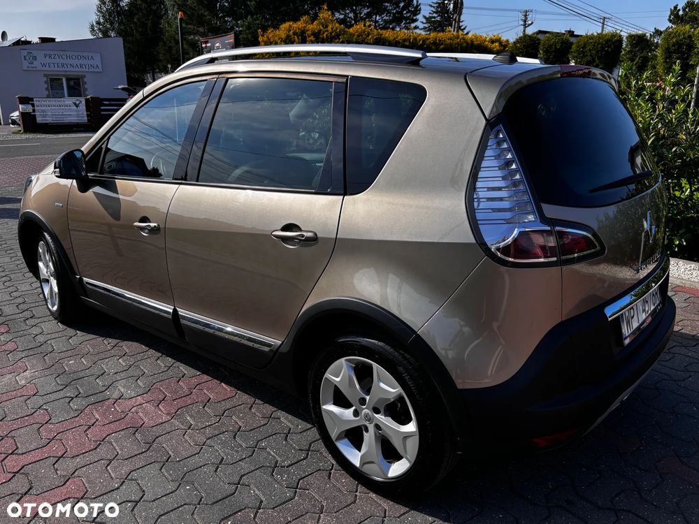 Renault Scenic Energy TCe 130 S&S Bose Edition - 4