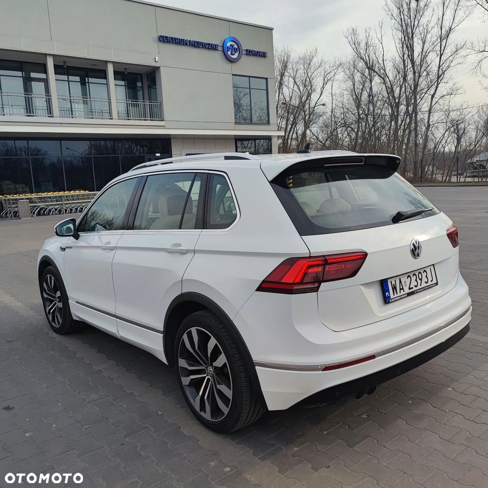 Volkswagen Tiguan - 7