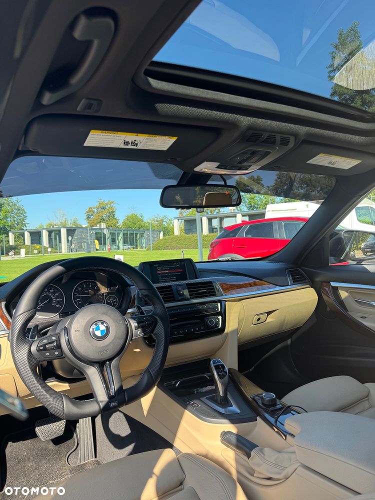 BMW Seria 3 - 13