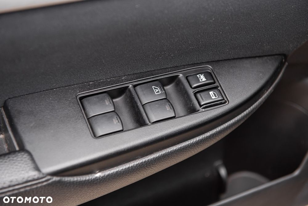Subaru Outback - 29