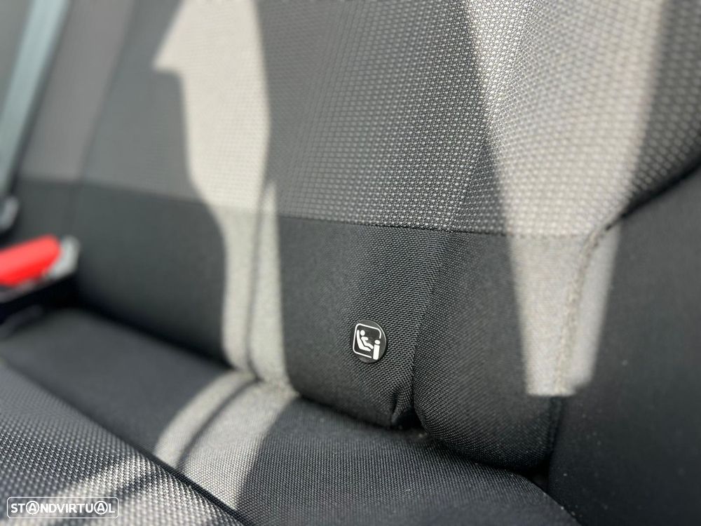 Citroën C3 Pure Tech S&S Shine - 12