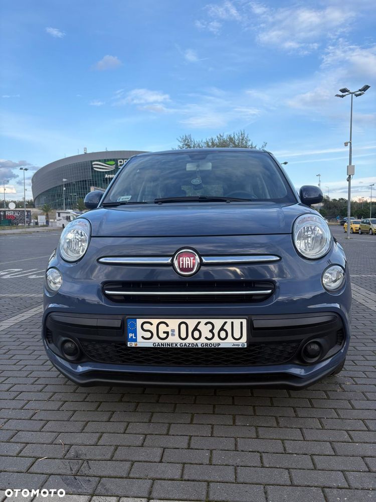 Fiat 500L 1.4 16V Pop - 1