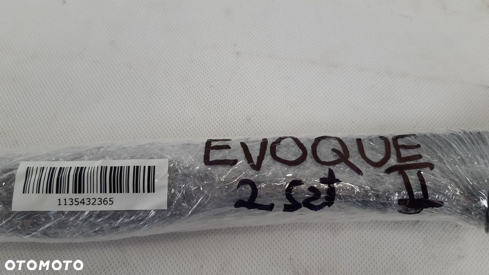 RANGE ROVER EVOQUE II L551 18- SIŁOWNIK KLAPY BAGAŻNIKA K8D2-70354-AC - 6