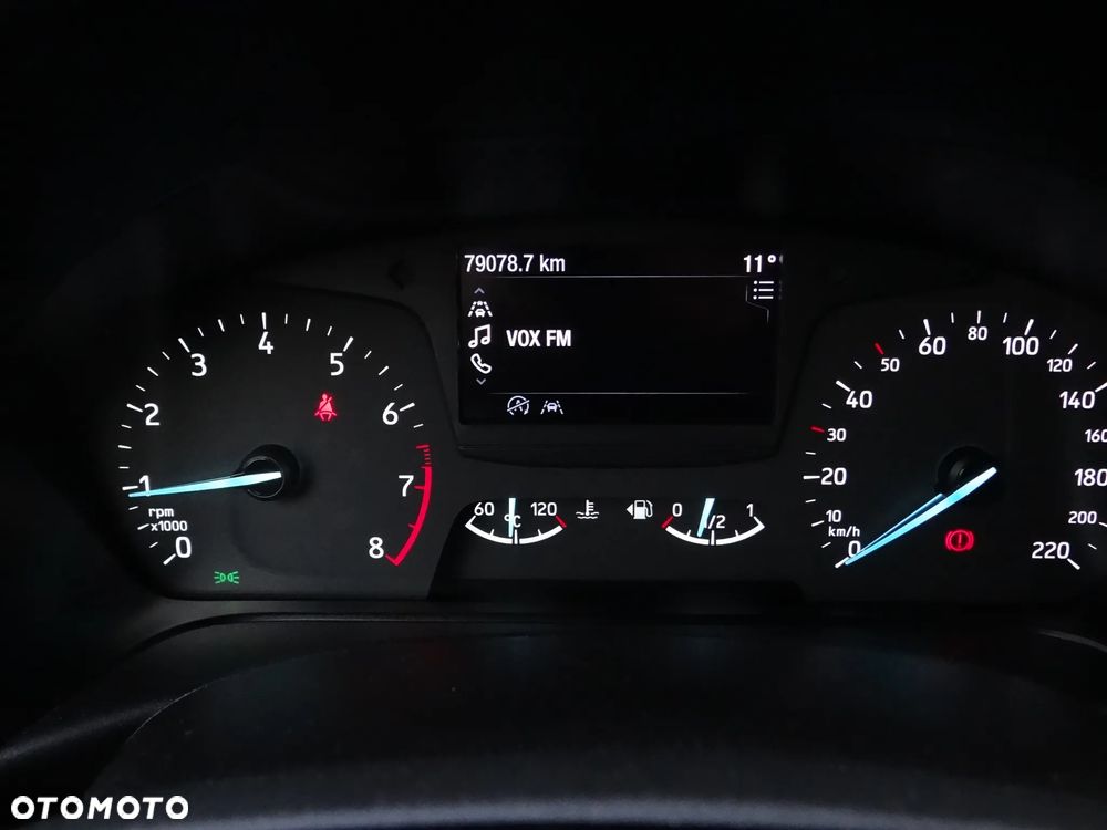 Ford Fiesta 1.0 EcoBoost Start-Stop Celebration - 32