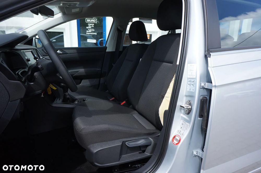 Volkswagen Polo 1.0 Move - 12