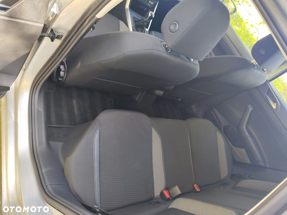 Volkswagen Polo 1.0 TSI Life - 18