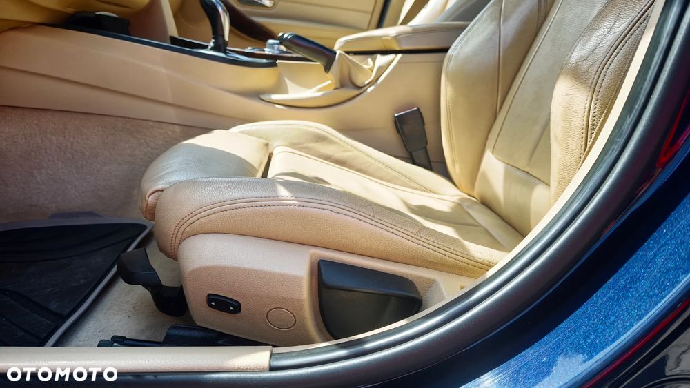BMW Seria 3 - 21