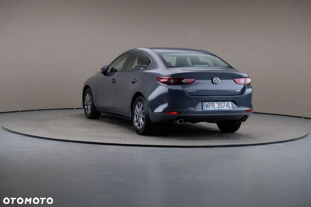 Mazda 3 2.0 mHEV Kanjo - 2