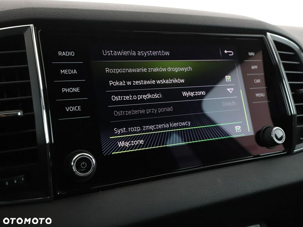 Skoda Kodiaq 1.5 TSI DSG Style - 28