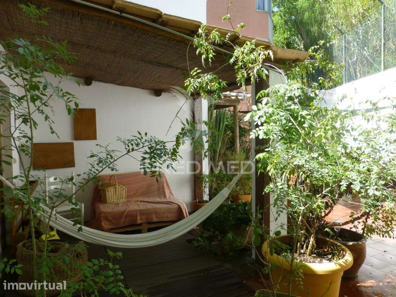 Penthouse - em Open Space com Terraço - Grande imagem: 3/10
