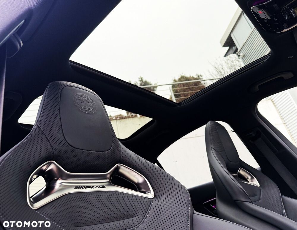 Mercedes-Benz Klasa C - 37