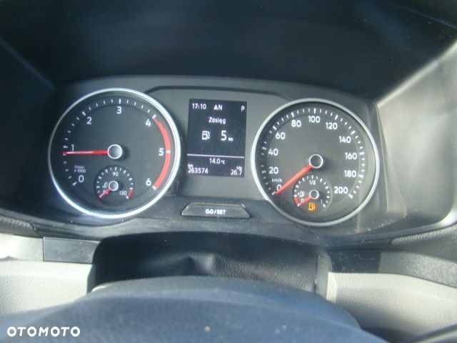 Volkswagen CRAFTER MAN TGE AUTOMAT L4 H2 MAXI 140KM - 22