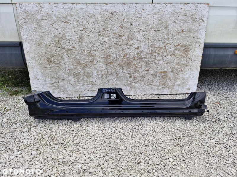 CITROEN DS5 PRÓG BOK PRAWY - 1