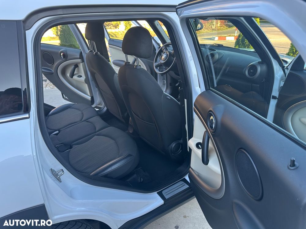Mini Cooper - 15