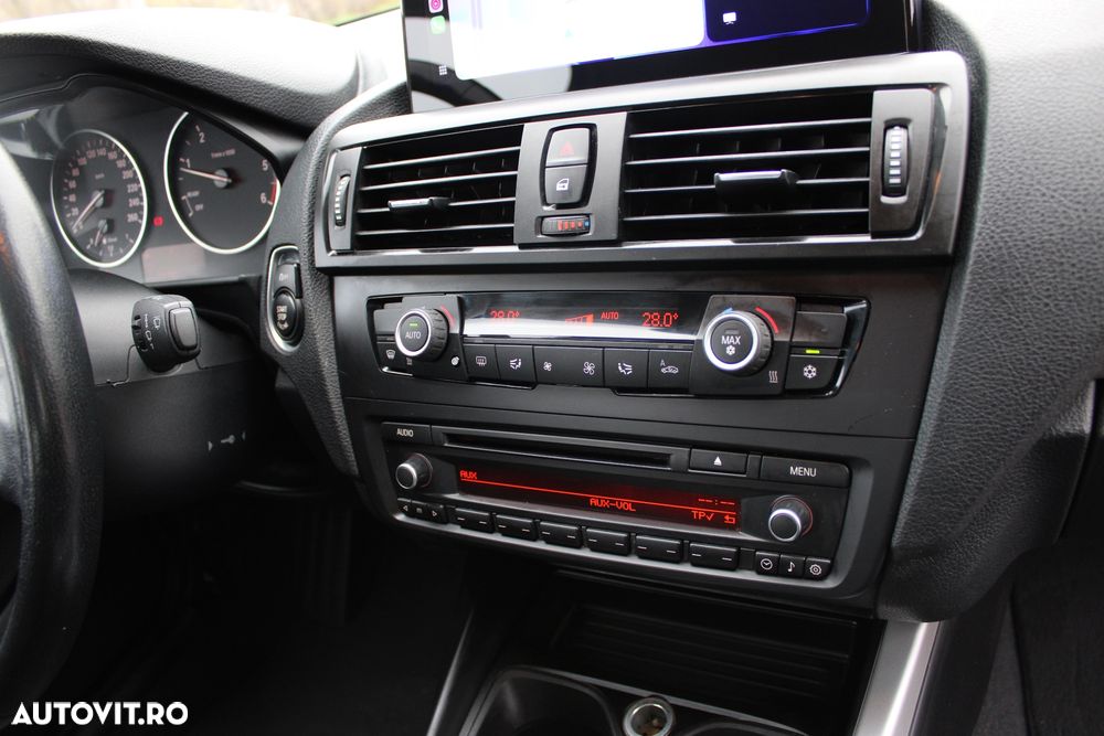 BMW Seria 1 118d DPF Aut. Edition Lifestyle - 18