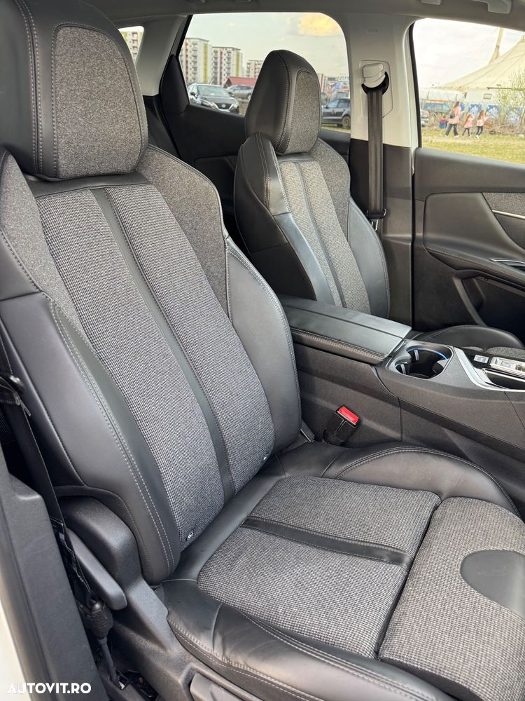 Peugeot 3008 1.6 THP EAT6 GT-Line - 11