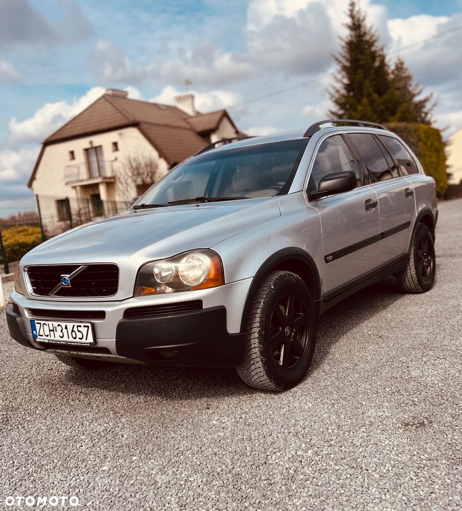 Volvo XC 90 - 6