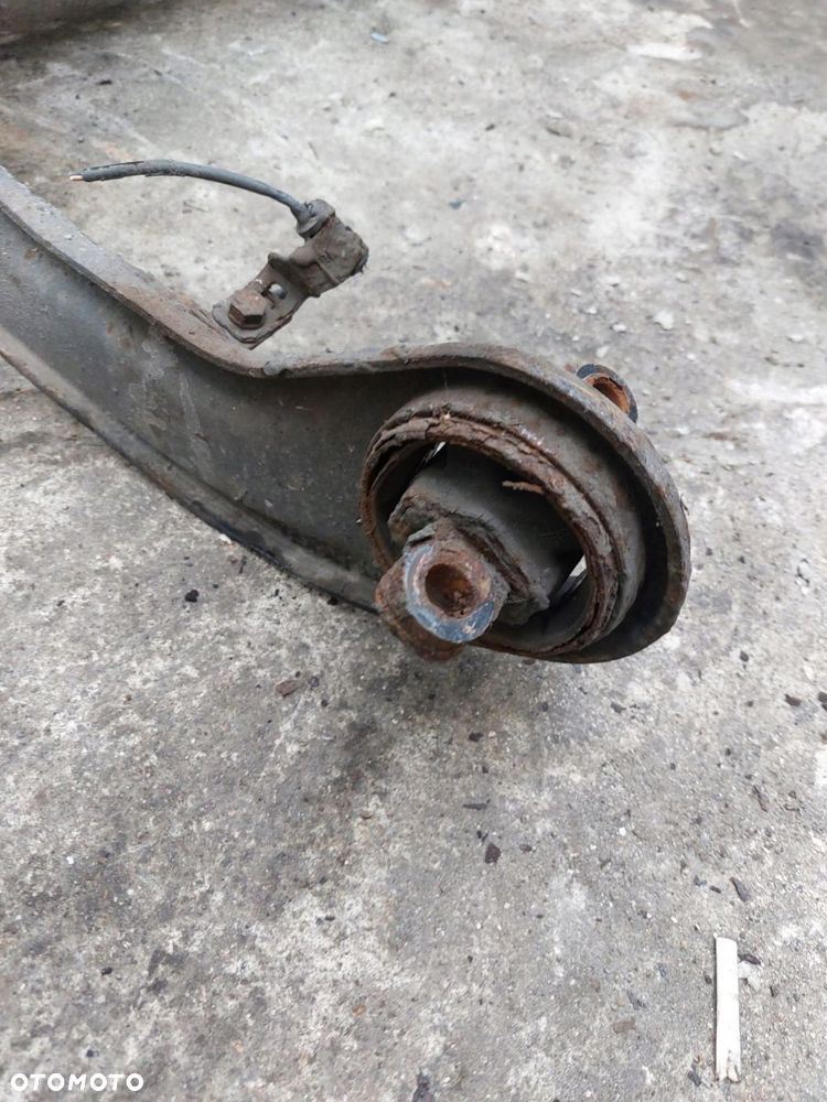 sanki belka zawieszenia tyl kia sportage iii hyundai ix35 2010- 2wd - 2