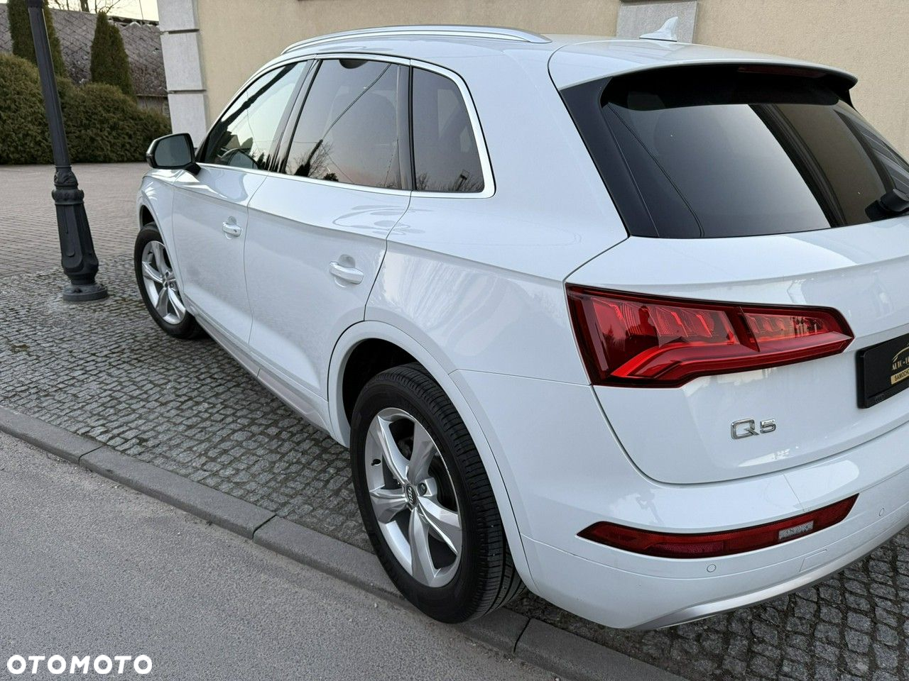 Audi Q5 2.0 TFSI Quattro S tronic - 36