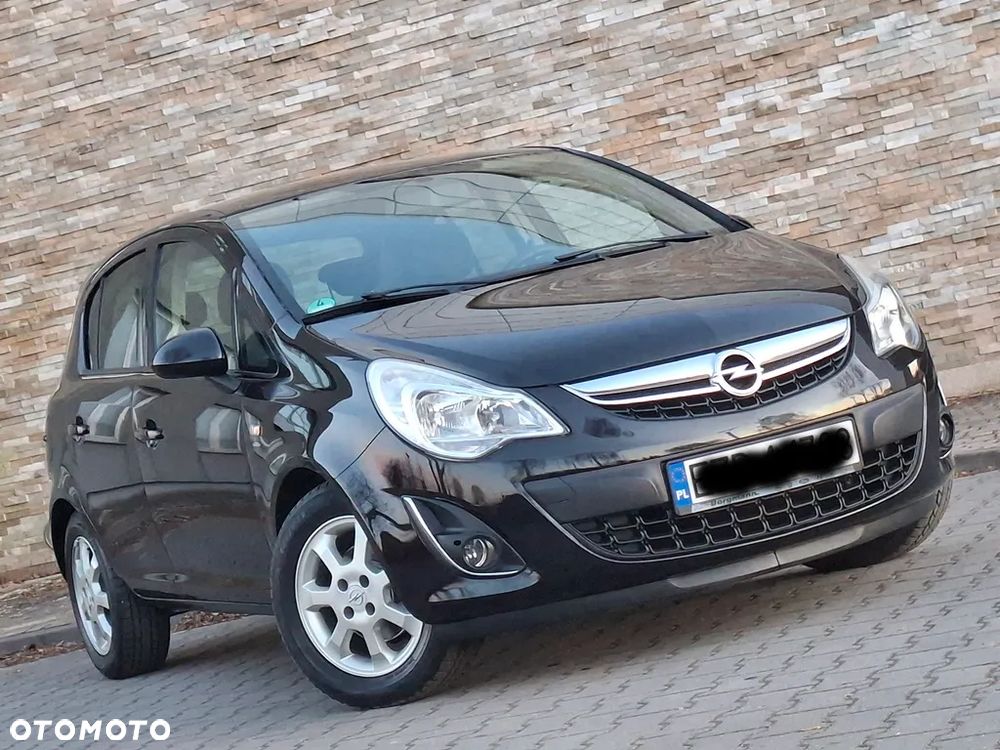 Opel Corsa 1.2 16V Color Edition - 25