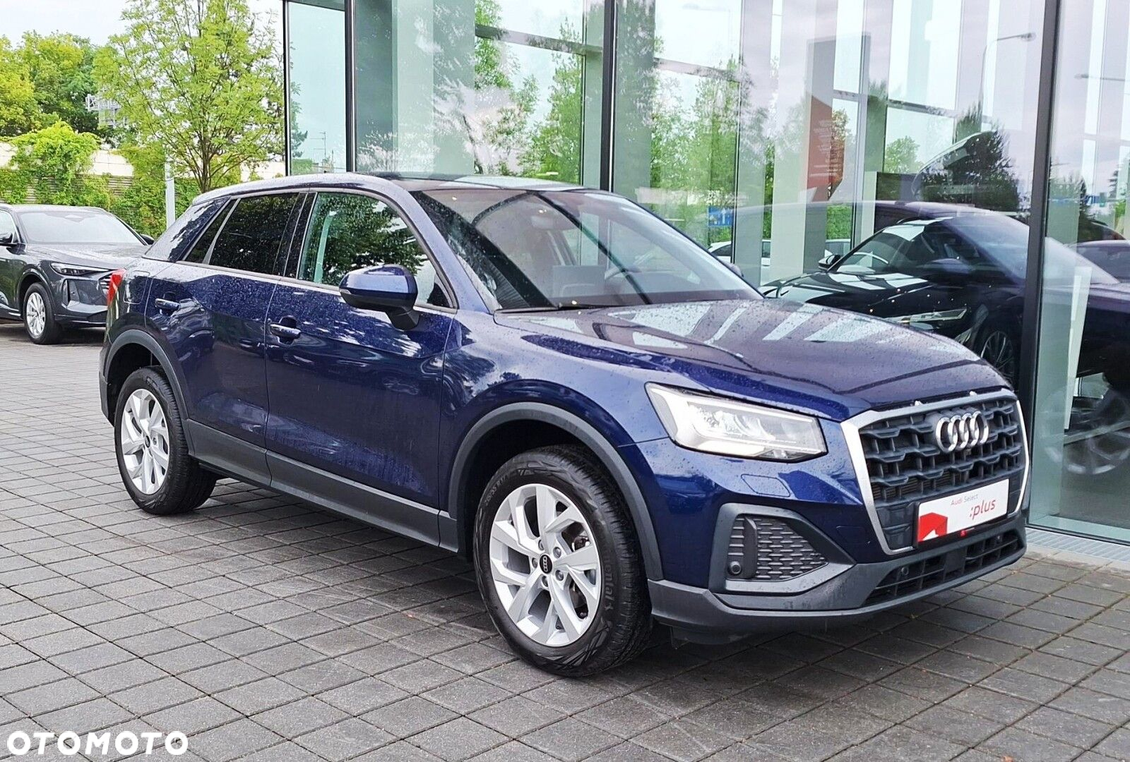 Audi Q2 - 33