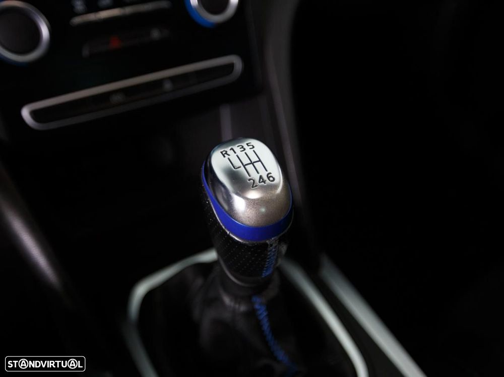 Renault Mégane 1.6 dCi GT Line - 15