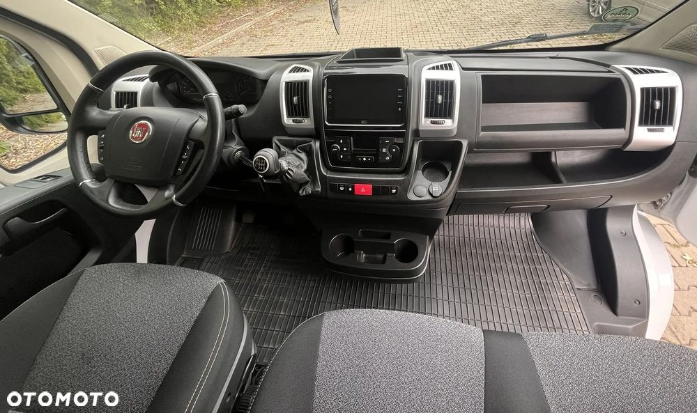 Fiat Ducato - 10