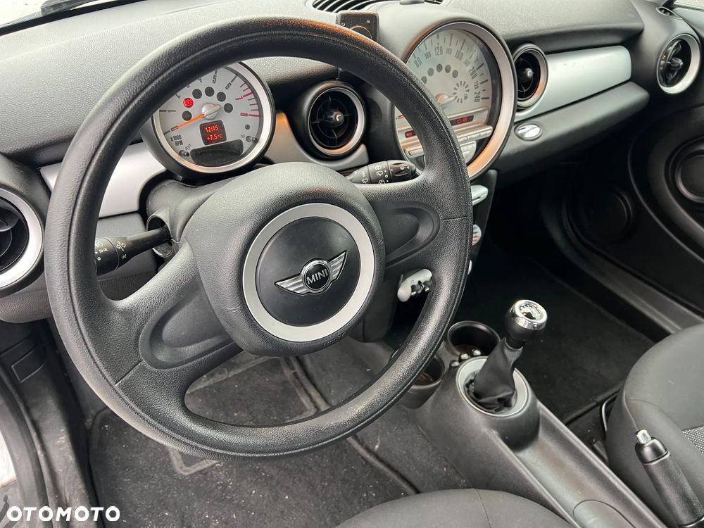 MINI ONE - 17