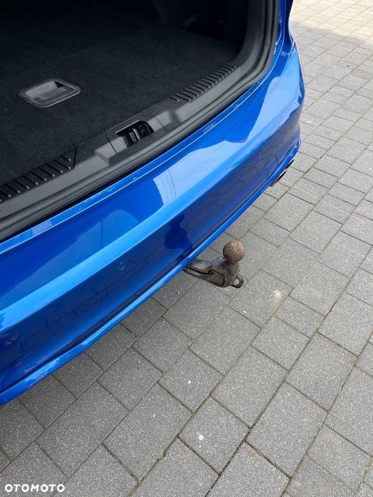 Ford Focus 1.5 EcoBoost ST-Line - 30