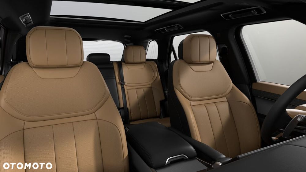 Land Rover Range Rover Sport - 6