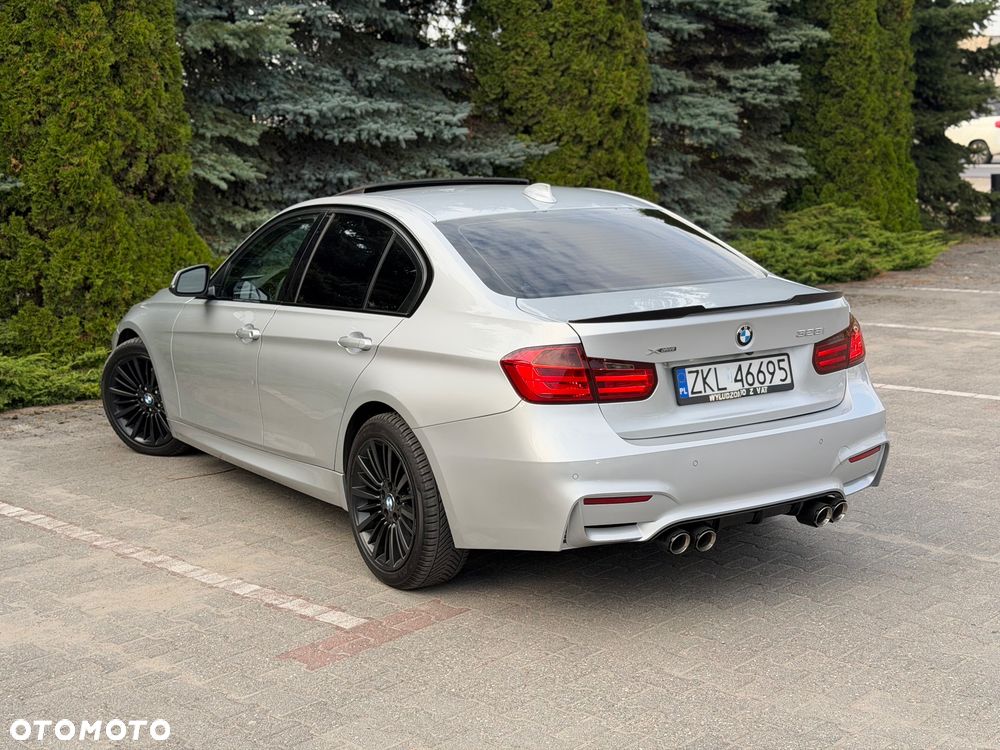 BMW Seria 3 - 26