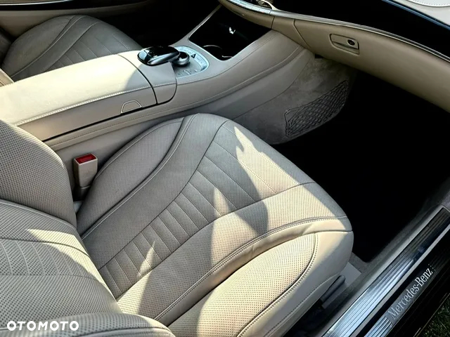 Mercedes-Benz Klasa S 350 d L 9G-TRONIC - 17