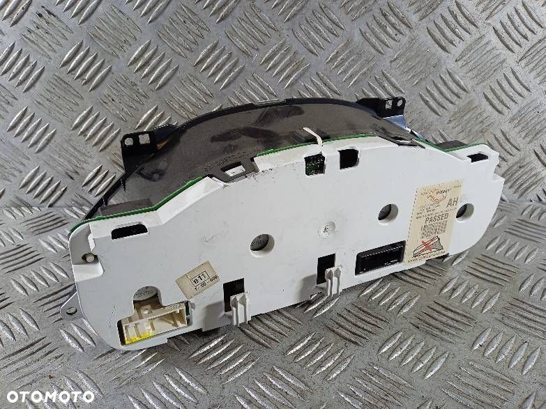 LICZNIK ZEGARY JAGUAR X-TYPE 1X4F-10849-AH - 3