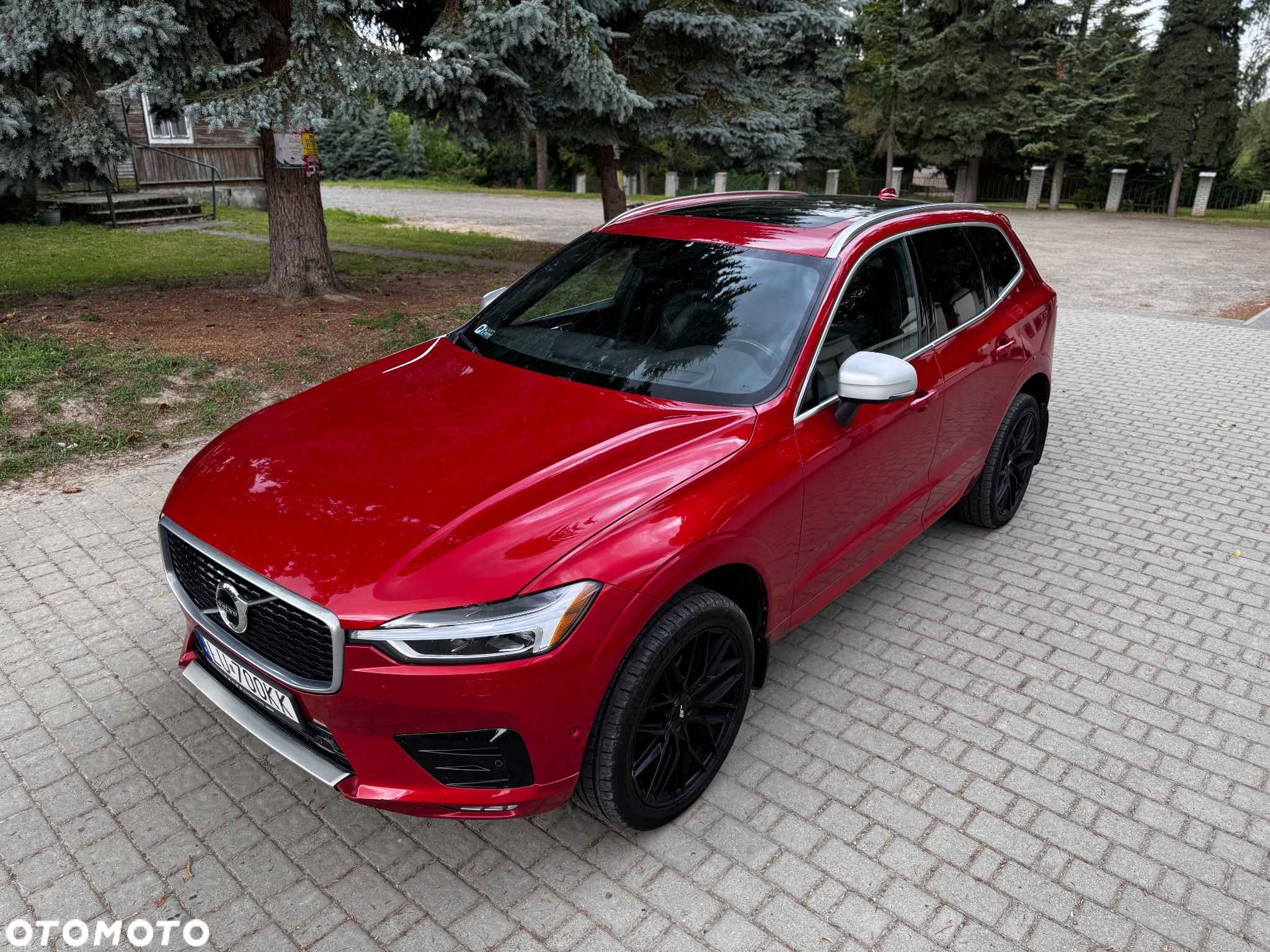 Volvo XC 60 - 9