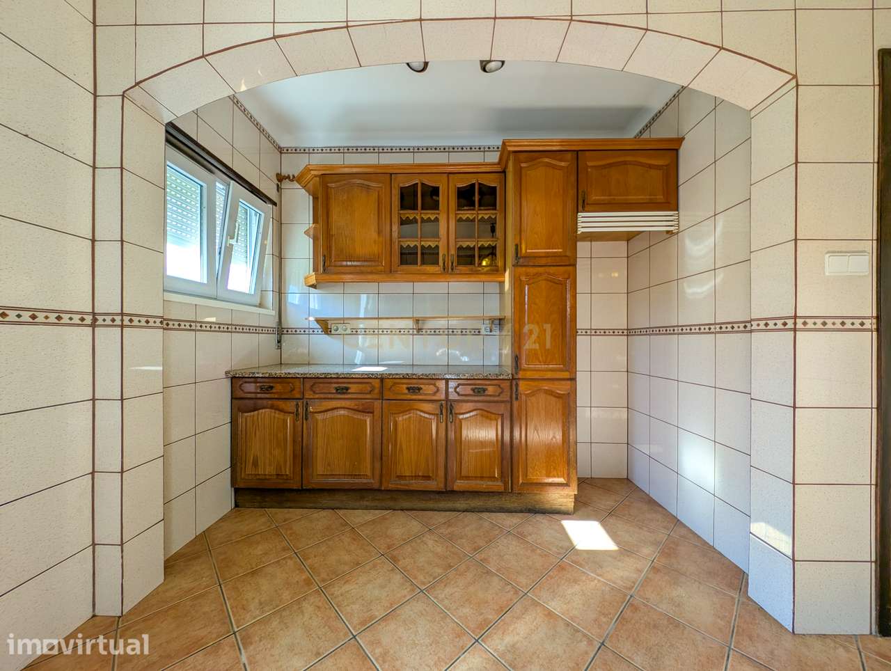 Pinhal Palmeira - Moradia Bifamiliar + Moradia T2 com Armazém em Terre - Grande imagem: 5/60